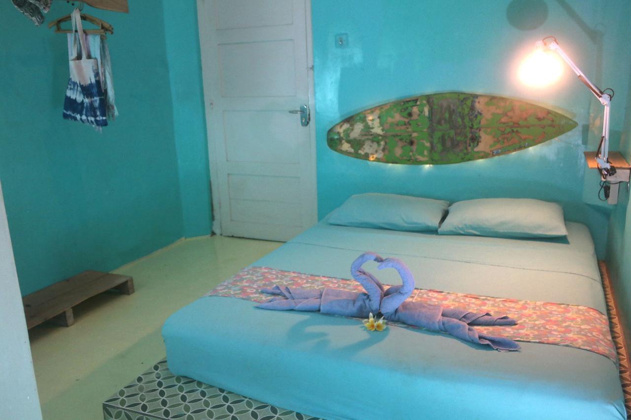 Abrakadabra! Artbnb Yogyakarta Exterior photo